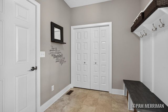 16907 Arbor Way Drive, Crockery Twp, MI 49448