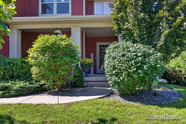 16907 Arbor Way Drive, Crockery Twp, MI 49448