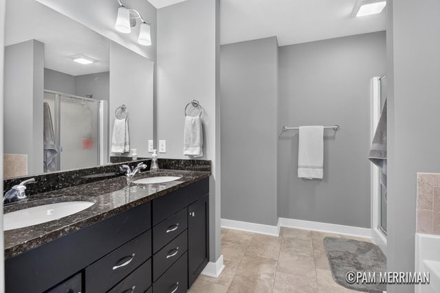 16907 Arbor Way Drive, Crockery Twp, MI 49448