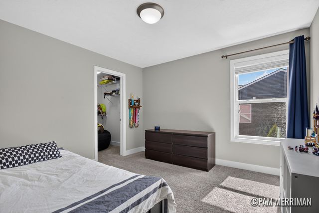 16907 Arbor Way Drive, Crockery Twp, MI 49448