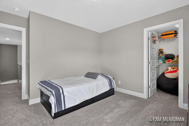 16907 Arbor Way Drive, Crockery Twp, MI 49448