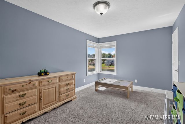 16907 Arbor Way Drive, Crockery Twp, MI 49448