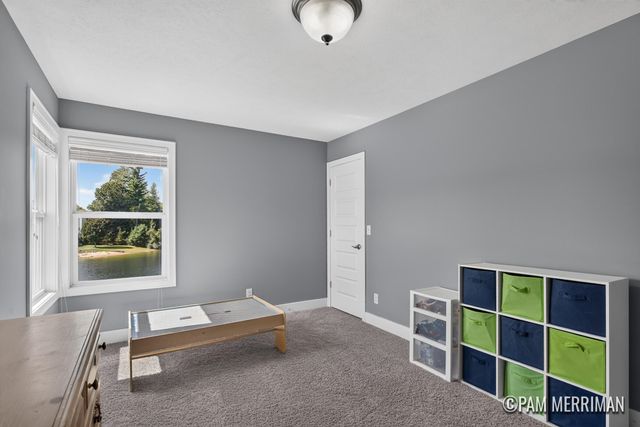 16907 Arbor Way Drive, Crockery Twp, MI 49448