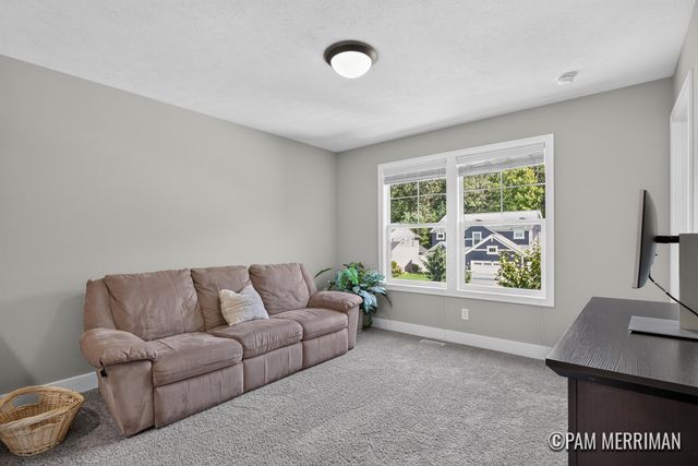 16907 Arbor Way Drive, Crockery Twp, MI 49448