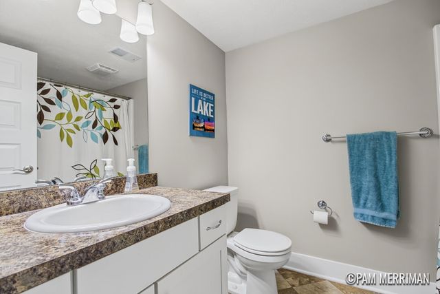 16907 Arbor Way Drive, Crockery Twp, MI 49448
