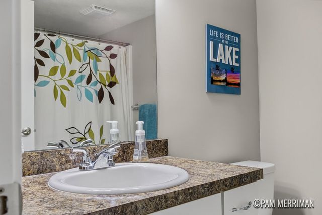 16907 Arbor Way Drive, Crockery Twp, MI 49448