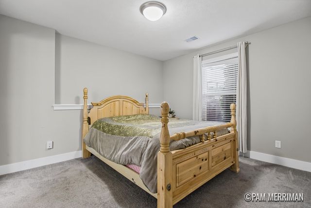 16907 Arbor Way Drive, Crockery Twp, MI 49448