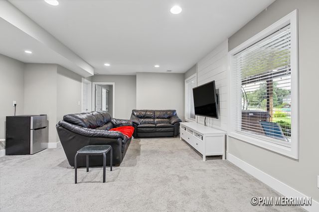 16907 Arbor Way Drive, Crockery Twp, MI 49448