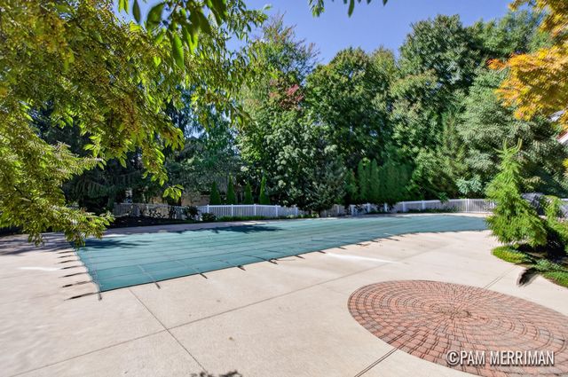 16907 Arbor Way Drive, Crockery Twp, MI 49448