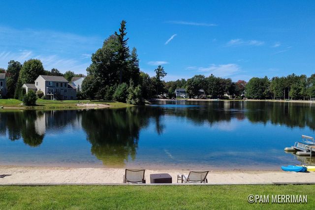 16907 Arbor Way Drive, Crockery Twp, MI 49448