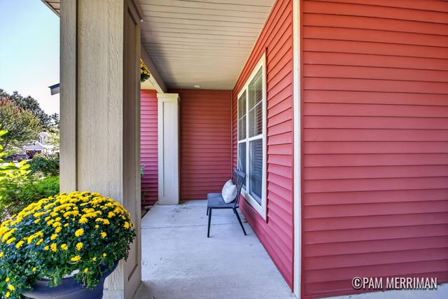 16907 Arbor Way Drive, Crockery Twp, MI 49448