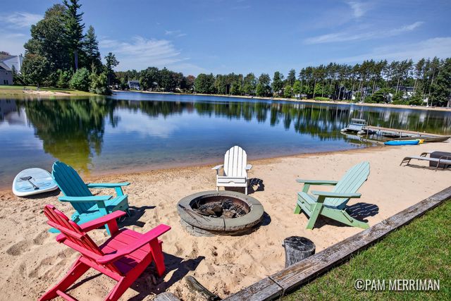 16907 Arbor Way Drive, Crockery Twp, MI 49448