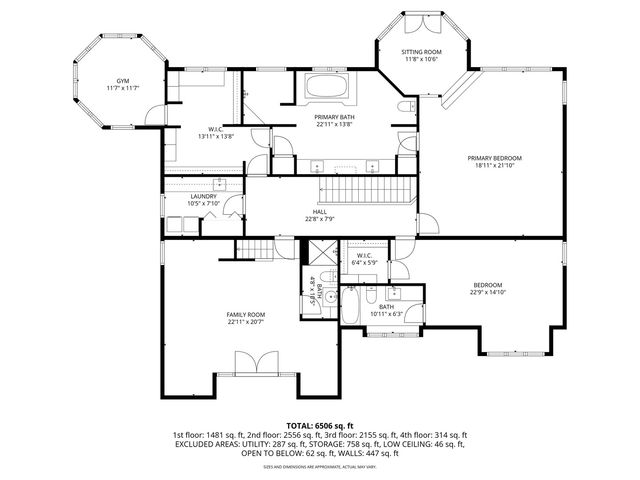 820 Peninsula Drive, Wauconda, IL 60084