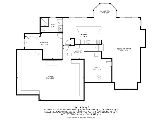 820 Peninsula Drive, Wauconda, IL 60084