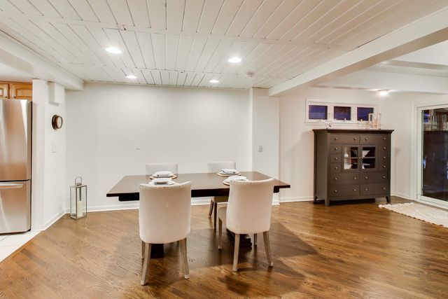 400 S Crescent Avenue, Park Ridge, IL 60068