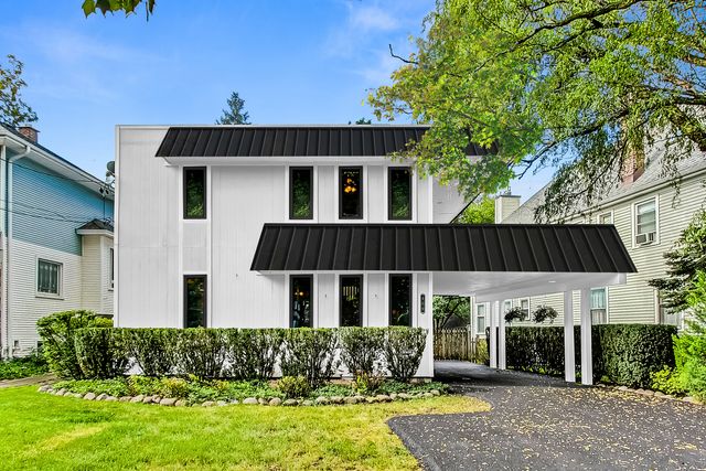 400 S Crescent Avenue, Park Ridge, IL 60068