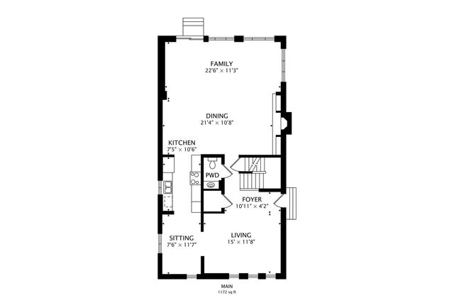 400 S Crescent Avenue, Park Ridge, IL 60068