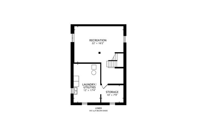 400 S Crescent Avenue, Park Ridge, IL 60068