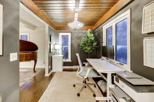 400 S Crescent Avenue, Park Ridge, IL 60068