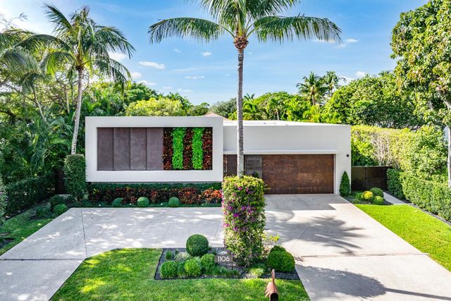 1106 N Swinton Avenue, Delray Beach, FL 33444