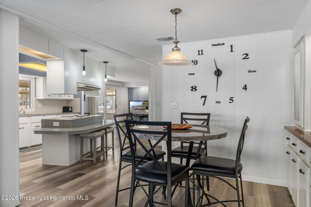 9256 Salisbury Drive, Brooksville, FL 34613