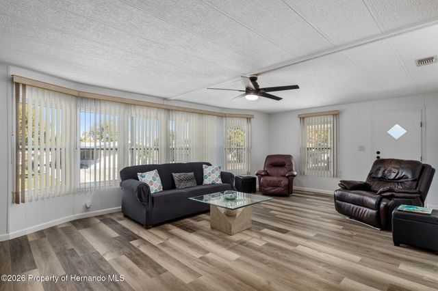 9256 Salisbury Drive, Brooksville, FL 34613