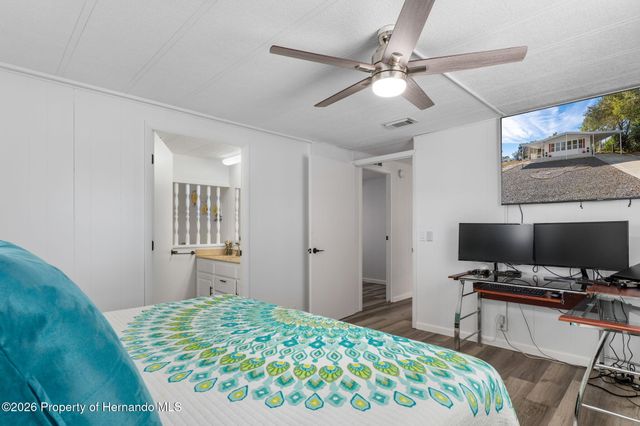 9256 Salisbury Drive, Brooksville, FL 34613