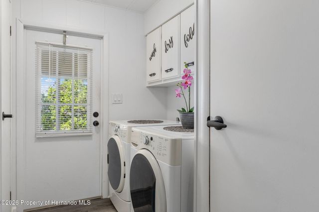 9256 Salisbury Drive, Brooksville, FL 34613