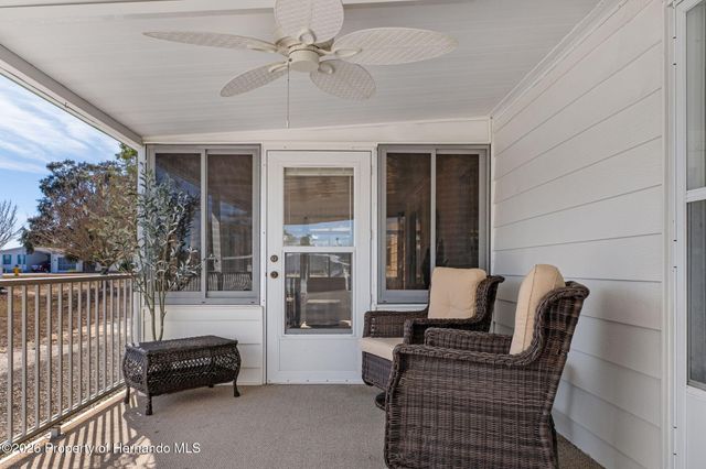 9256 Salisbury Drive, Brooksville, FL 34613