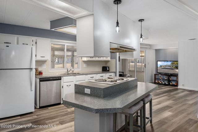 9256 Salisbury Drive, Brooksville, FL 34613