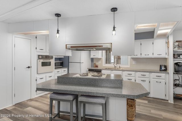 9256 Salisbury Drive, Brooksville, FL 34613