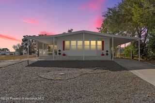 9256 Salisbury Drive, Brooksville, FL 34613