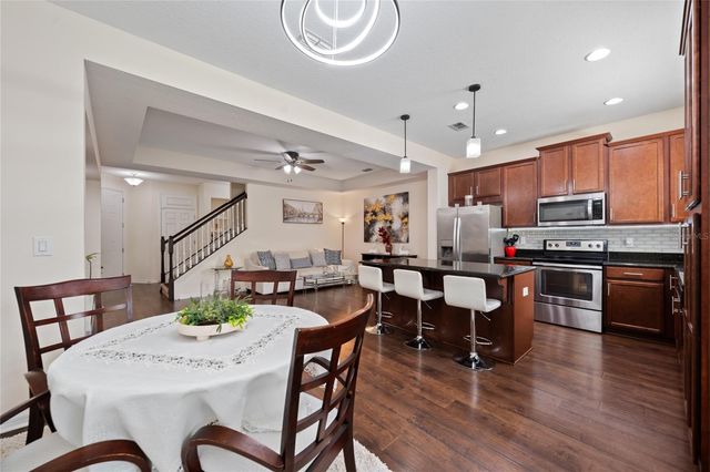 3508 BRIGHTON PARK CIRCLE, Belle Isle, FL 32812