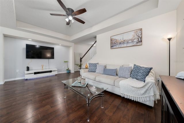 3508 BRIGHTON PARK CIRCLE, Belle Isle, FL 32812