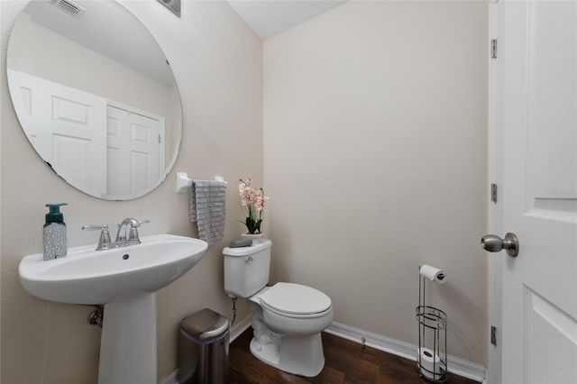 3508 BRIGHTON PARK CIRCLE, Belle Isle, FL 32812