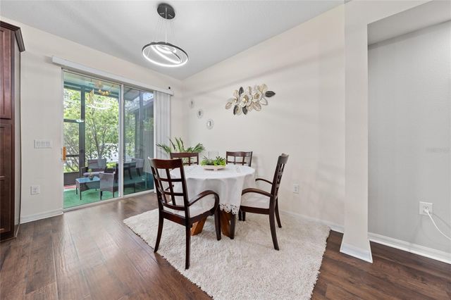 3508 BRIGHTON PARK CIRCLE, Belle Isle, FL 32812