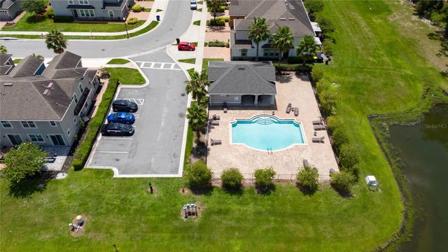 3508 BRIGHTON PARK CIRCLE, Belle Isle, FL 32812