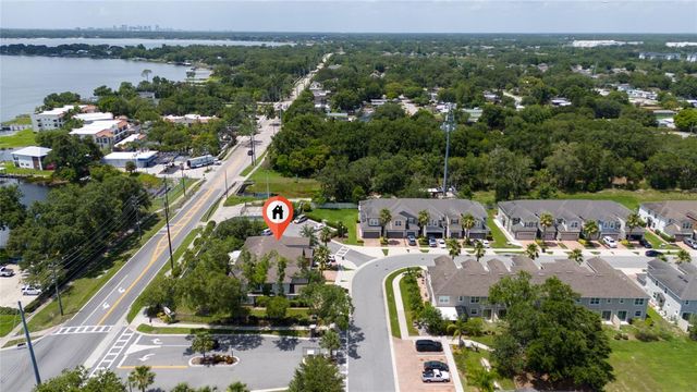 3508 BRIGHTON PARK CIRCLE, Belle Isle, FL 32812