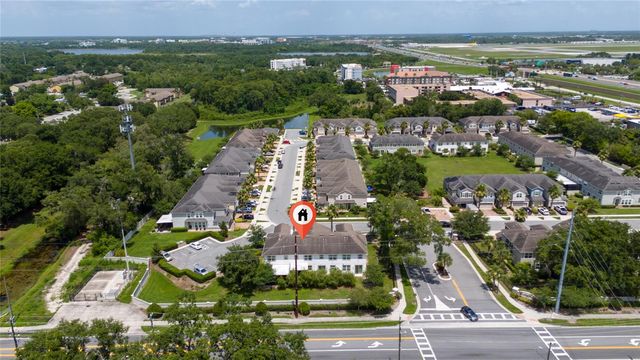 3508 BRIGHTON PARK CIRCLE, Belle Isle, FL 32812