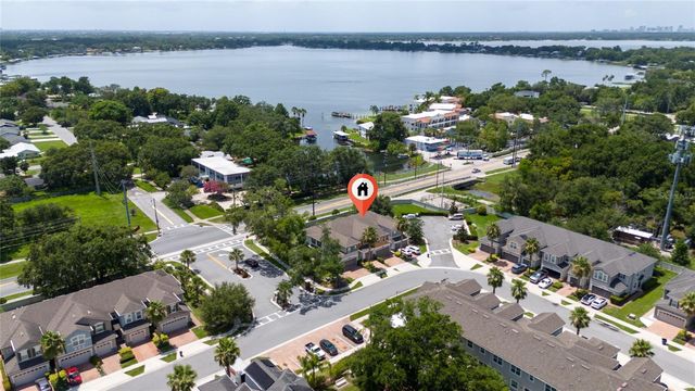 3508 BRIGHTON PARK CIRCLE, Belle Isle, FL 32812