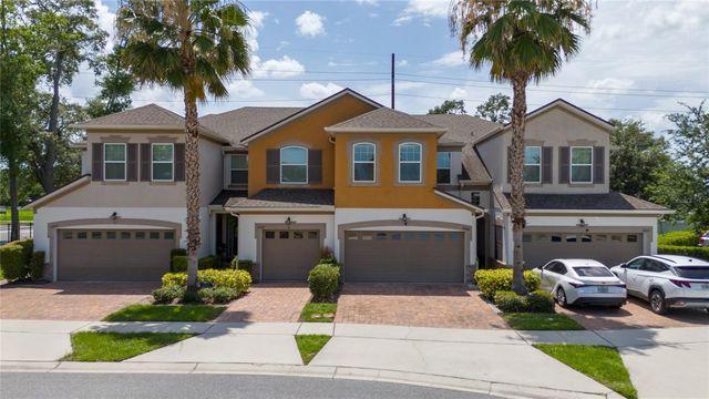 3508 BRIGHTON PARK CIRCLE, Belle Isle, FL 32812