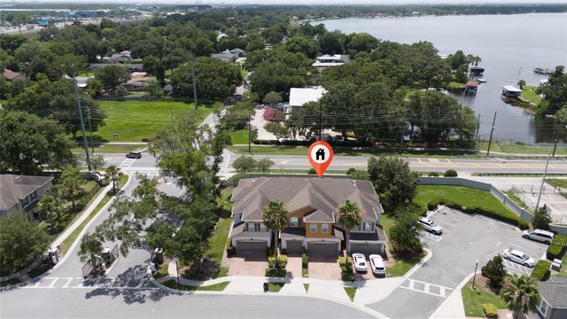 3508 BRIGHTON PARK CIRCLE, Belle Isle, FL 32812