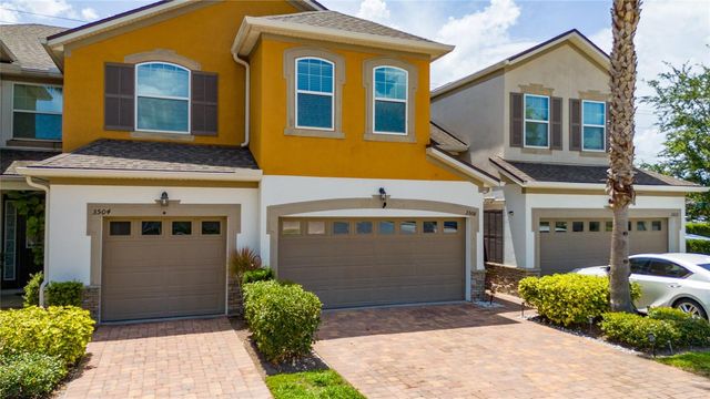 3508 BRIGHTON PARK CIRCLE, Belle Isle, FL 32812