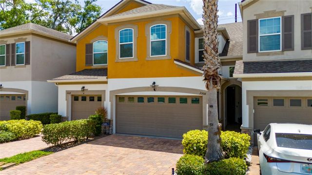3508 BRIGHTON PARK CIRCLE, Belle Isle, FL 32812