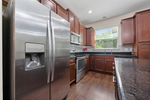 3508 BRIGHTON PARK CIRCLE, Belle Isle, FL 32812