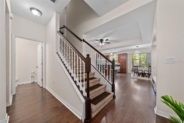 3508 BRIGHTON PARK CIRCLE, Belle Isle, FL 32812