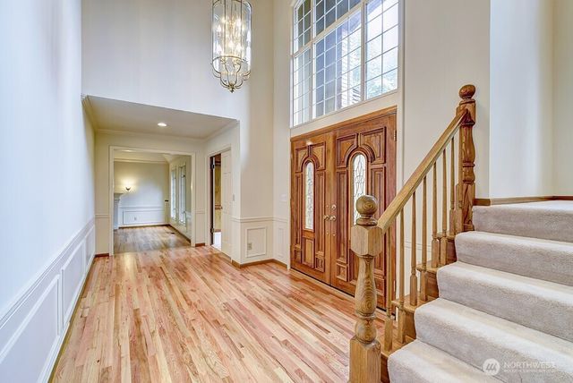 7795 80th Place SE, Mercer Island, WA 98040