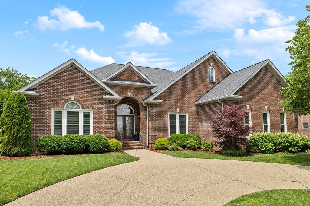 230 Temple Crest Trl, Franklin, TN 37069
