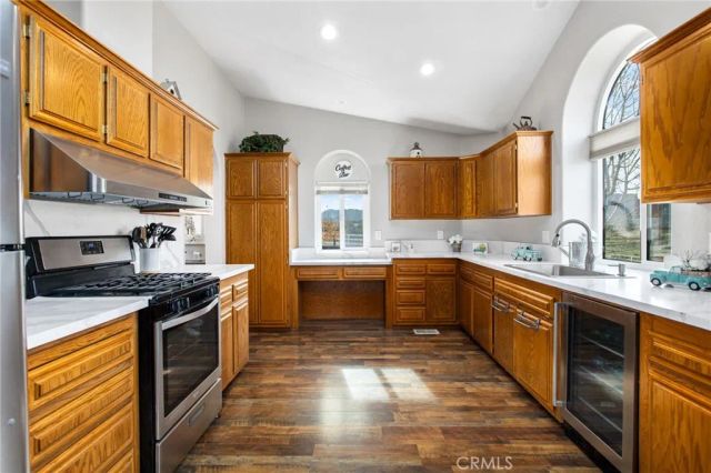 42815 El Campo road, Anza, CA 92539