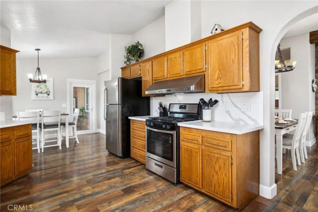 42815 El Campo road, Anza, CA 92539